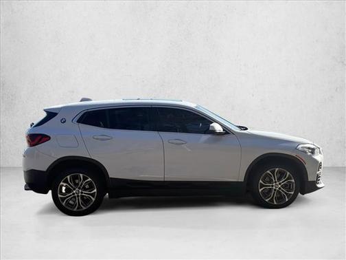 2022 BMW X2 xDrive28i