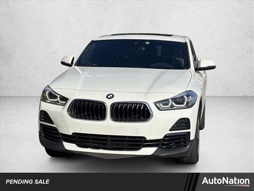 2022 BMW X2 xDrive28i
