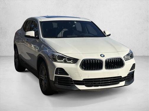 2022 BMW X2 xDrive28i