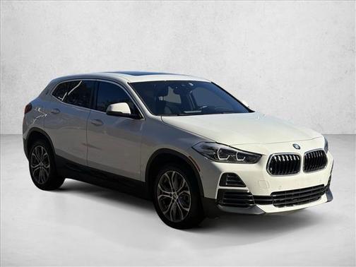 2022 BMW X2 xDrive28i