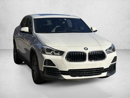 2022 BMW X2 xDrive28i