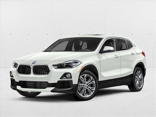 2022 BMW X2 xDrive28i