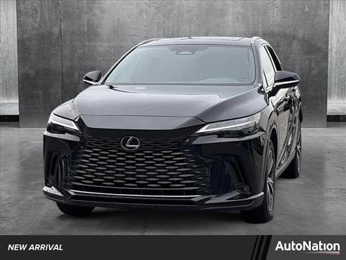 2023 Lexus RX 350 Base