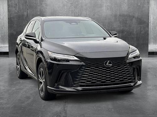 2023 Lexus RX 350 Base