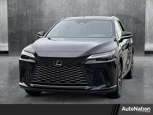 2023 Lexus RX 350 Base