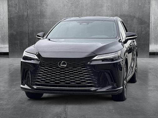 2023 Lexus RX 350 Base
