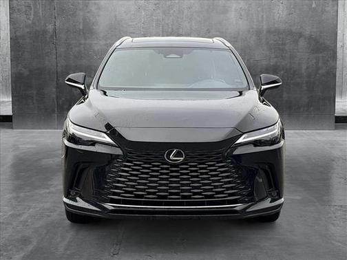 2023 Lexus RX 350 Base