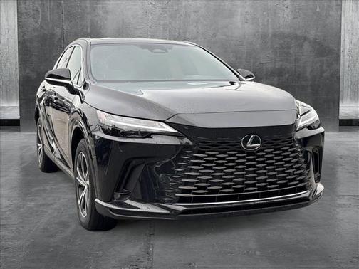 2023 Lexus RX 350 Base