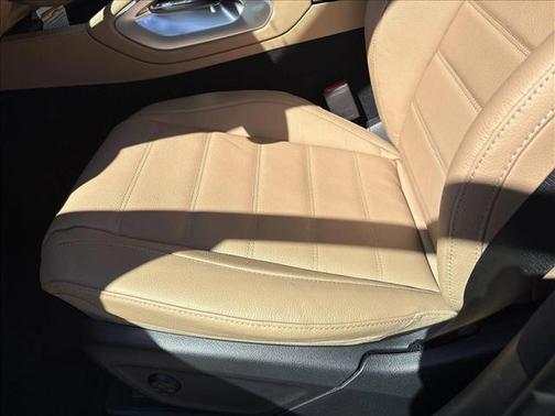2025 Mercedes-Benz GLE 450e 4MATIC