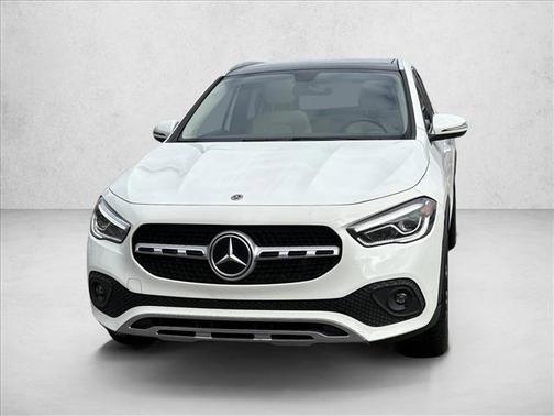 2023 Mercedes-Benz GLA 250 Base