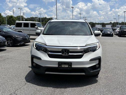 2020 Honda Pilot 2WD EX-L