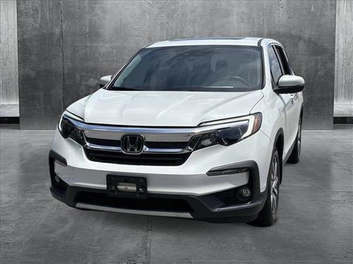 2020 Honda Pilot 2WD EX-L