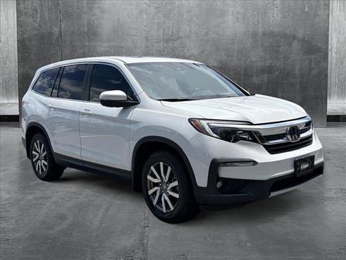 2020 Honda Pilot 2WD EX-L
