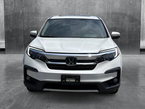 2020 Honda Pilot 2WD EX-L
