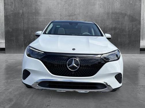 2025 Mercedes-Benz EQE 350+ Base