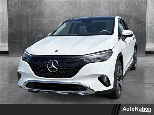 2025 Mercedes-Benz EQE 350+ Base