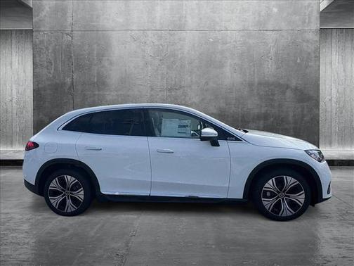 2025 Mercedes-Benz EQE 350+ Base