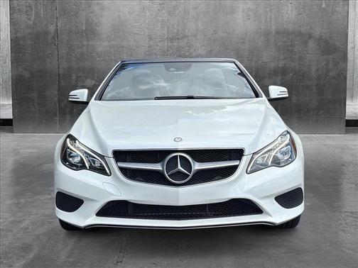 2014 Mercedes-Benz E-Class E 350