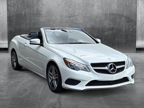 2014 Mercedes-Benz E-Class E 350