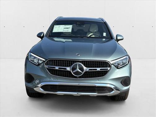 2026 Mercedes-Benz GLC 300 Base