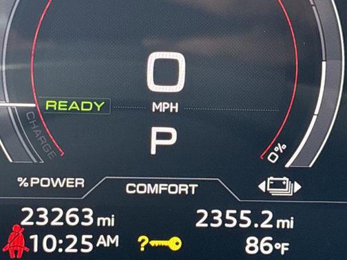 2022 Audi e-tron GT Premium Plus