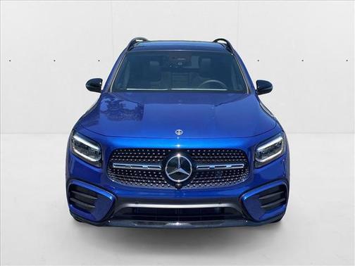 2024 Mercedes-Benz GLB 250 Base