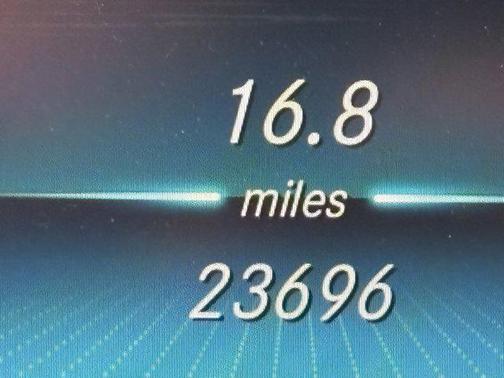 2022 Mercedes-Benz GLC 300 Base