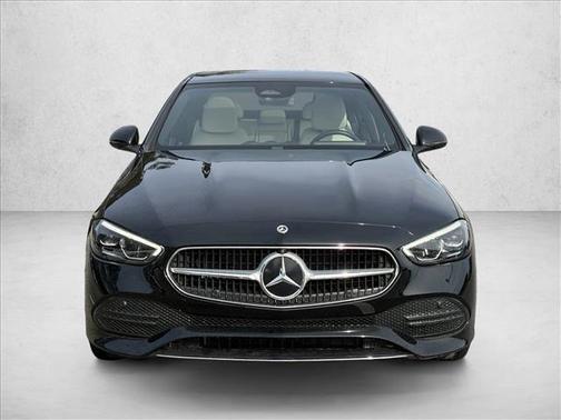 2022 Mercedes-Benz C-Class C 300 4MATIC