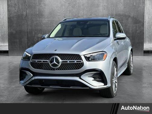 2025 Mercedes-Benz GLE 350 Base