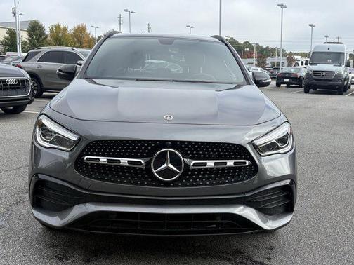 2023 Mercedes-Benz GLA 250 Base