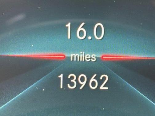 2023 Mercedes-Benz GLA 250 Base