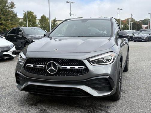 2023 Mercedes-Benz GLA 250 Base