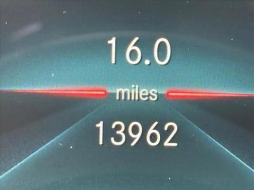 2023 Mercedes-Benz GLA 250 Base