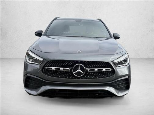 2023 Mercedes-Benz GLA 250 Base