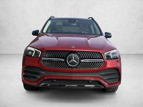 2022 Mercedes-Benz GLE 350 Base