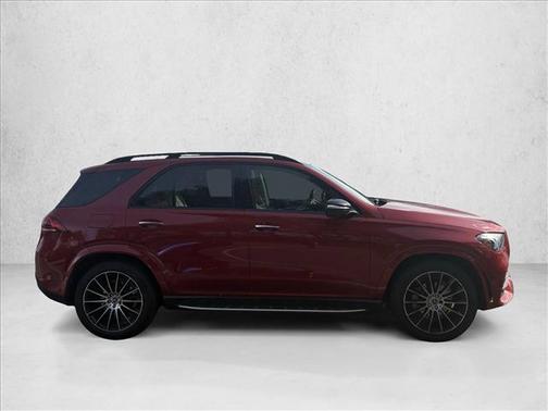 2022 Mercedes-Benz GLE 350 Base