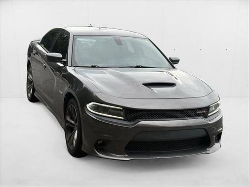 2020 Dodge Charger R/T