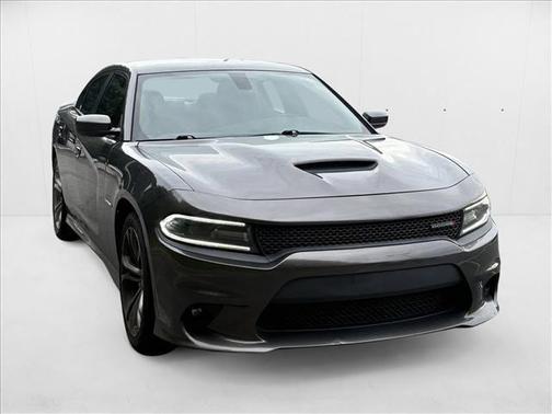 2020 Dodge Charger R/T