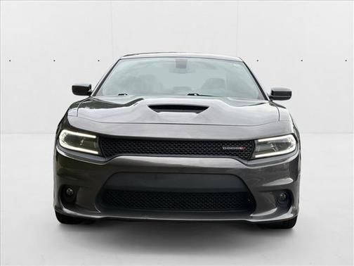 2020 Dodge Charger R/T