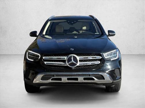 2020 Mercedes-Benz GLC 300 4MATIC