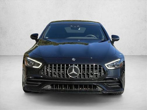 2022 Mercedes-Benz AMG GT 53 4-Door