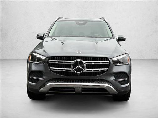2024 Mercedes-Benz GLE 350 4MATIC