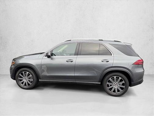 2024 Mercedes-Benz GLE 350 4MATIC