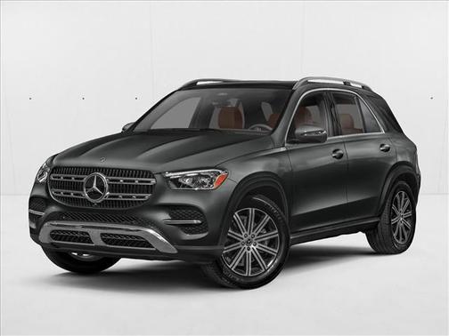 2024 Mercedes-Benz GLE 350 4MATIC