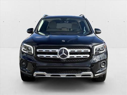 2020 Mercedes-Benz GLB 250 Base