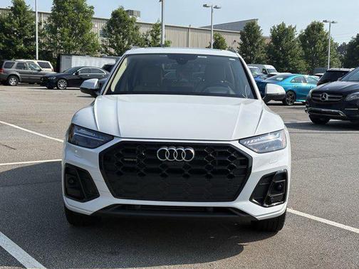 2023 Audi Q5 55 S line Prestige