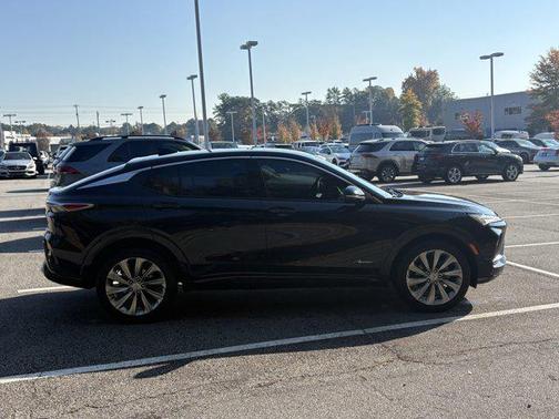 2024 Buick Envista Avenir FWD