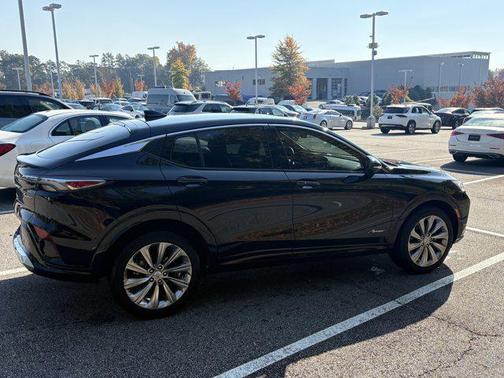 2024 Buick Envista Avenir FWD