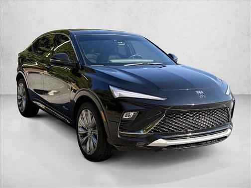 2024 Buick Envista Avenir FWD