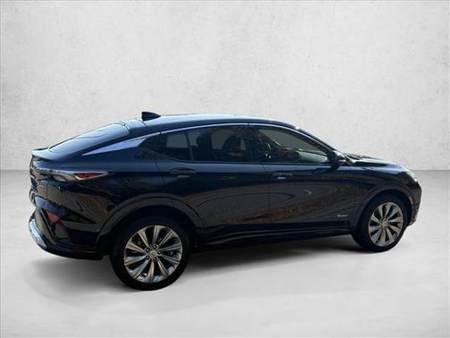 2024 Buick Envista Avenir FWD